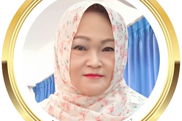 السيدة. ويلابورن ناسوك / تايلاند Mrs.Wilaiporn Nasok Educational administration Thailand